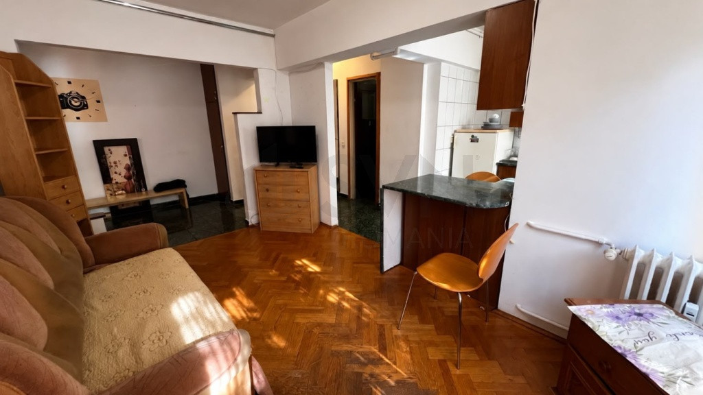 Apartament 2 camere | metrou Obor – Șoseaua Colentina | Etaj 1