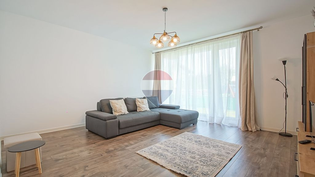 Apartament 2 camere Brasov-zona Bartolomeu-Uno Residence