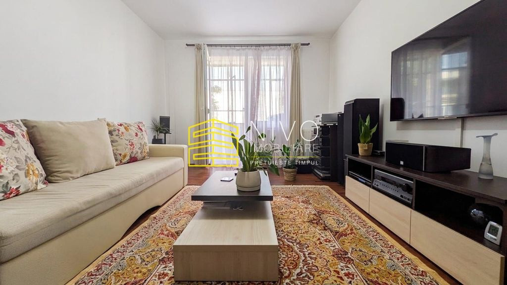 Apartament 2 camere – Tg. Mureș – Unirii – Zona Școlii