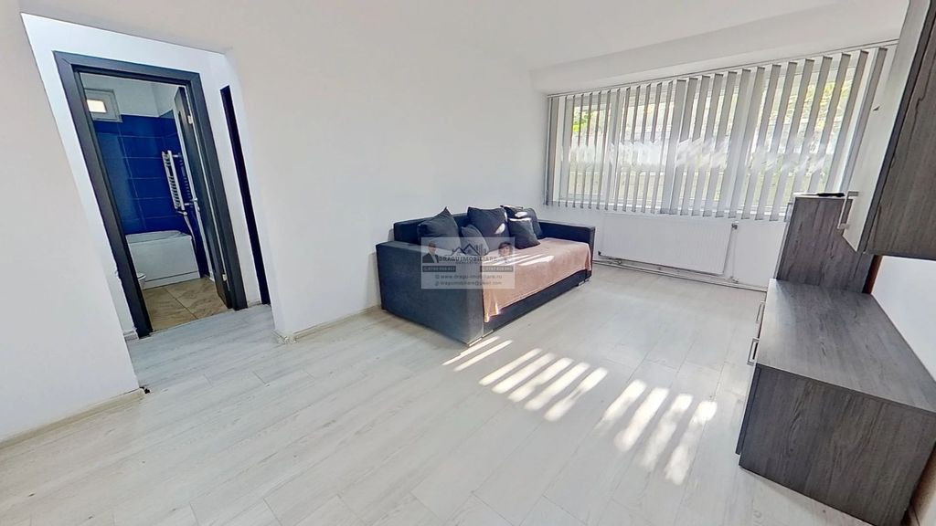 Apartament cu 2 camere – Aleea Egalității, Tecuci