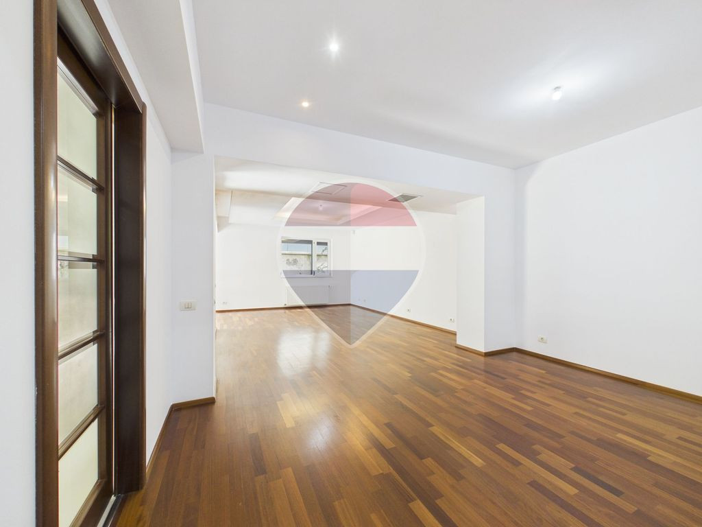 Apartament 3 camere | Sos. Nordului | Herastrau | Terasa 22 mp