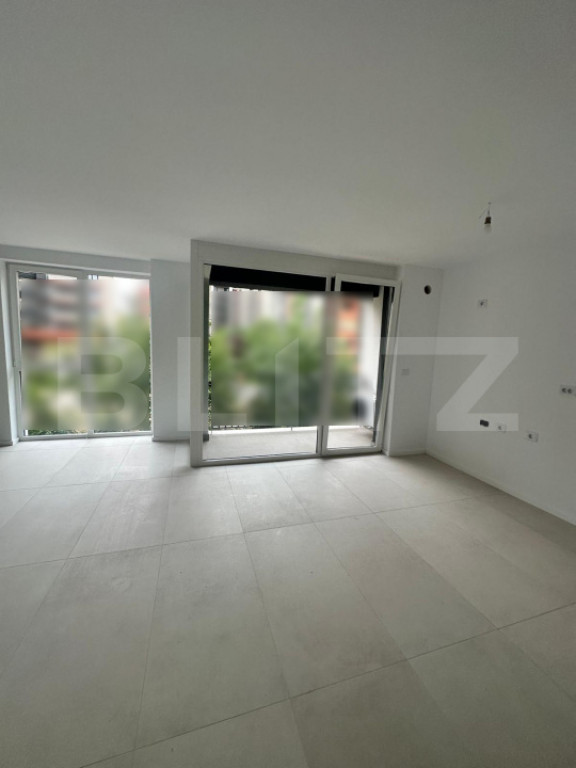 Studio 48 mp, spațiu de birou, 430 euro, Calea Torontalului