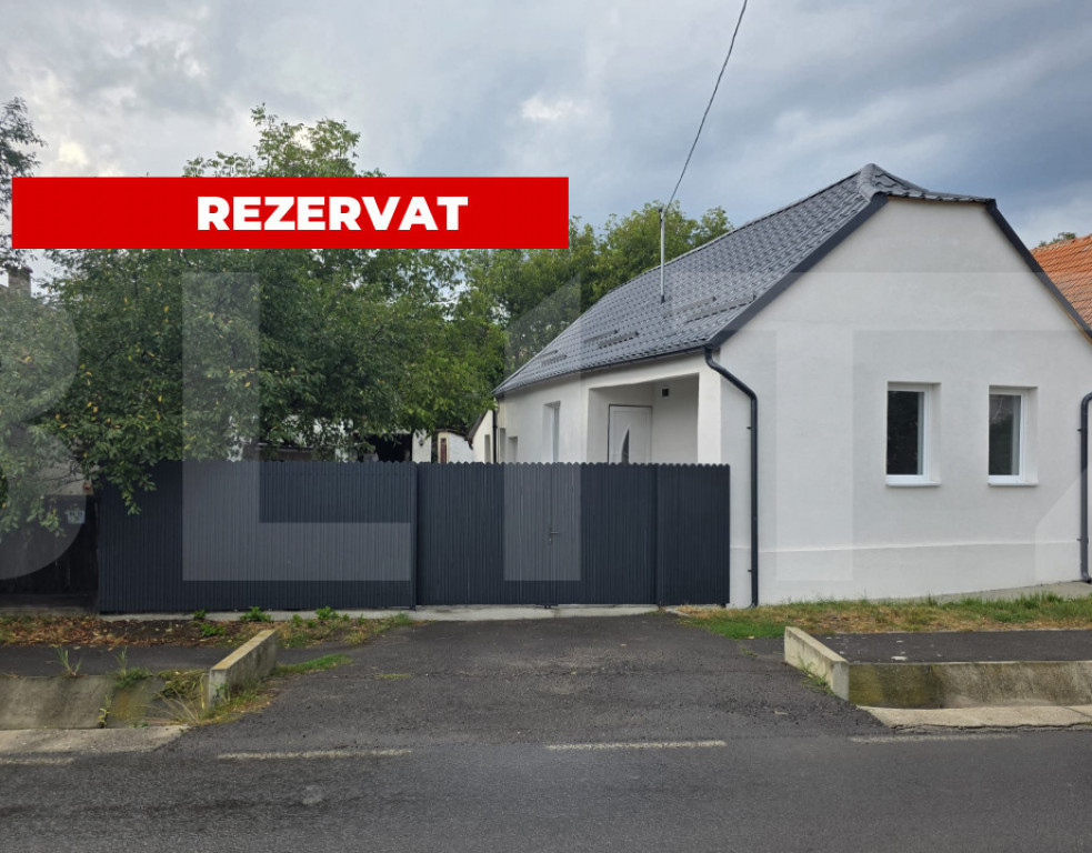 Casa de vanzare, 90 mp, teren 382 mp,, zona Dobolii de Jos