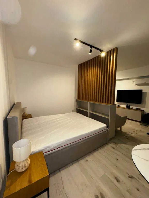 Apartament LUX 1 camera D, FREYA HOME Apartments Bucium,