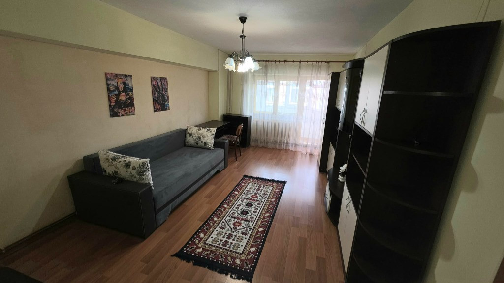 Apartament 2 camere D, in Oancea Tatarasi