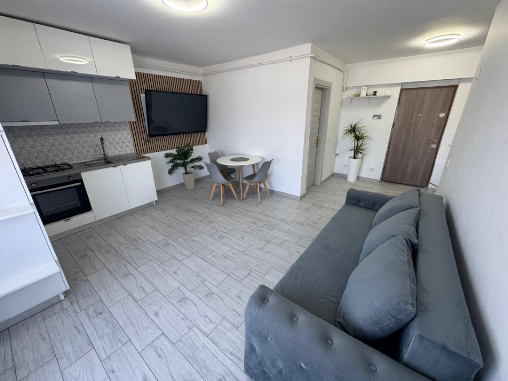 Apartament 2 camere, 55 mp, zona Gara
