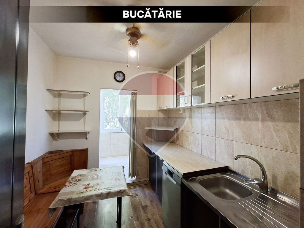 Apartament cu 3 camere pe Strada Paltinisului – Baia Ma...