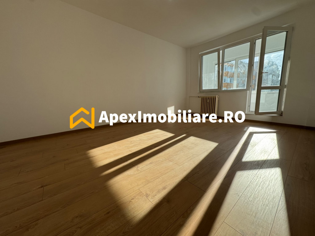 Apartament 2 camere de vanzare Dristor București | ApexImob
