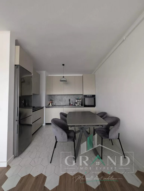 APARTAMENT MODERN | 54 MP+TERASA 13 MP | BLOC NOU 2023 | DUN