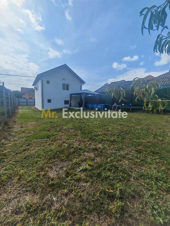 Casa în județul Argeș - Coșești de locuit sau casă de vacanță