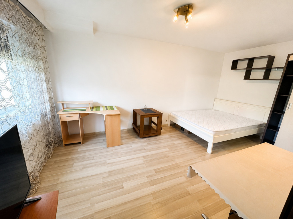 Apartament cu o cameră Bucovina