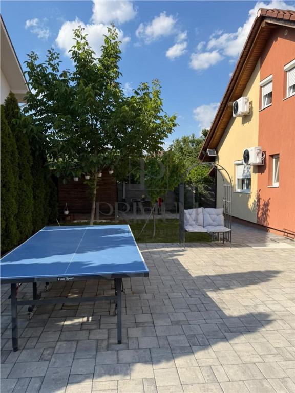 CAS#258; TIP DUPLEX IN MOSNITA NOUA | 110 MP UTILI | 3 DORM