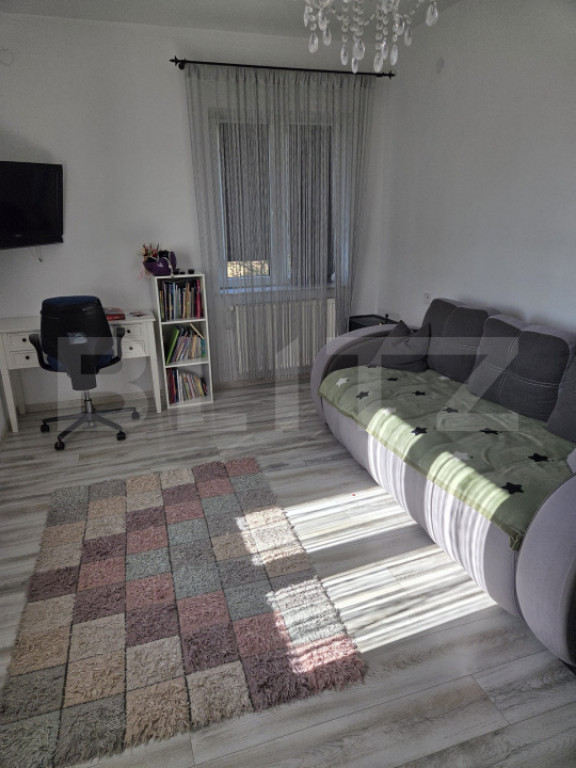 Apartament de inchiriat 2 camere, 54 mp, zona Libertatii
