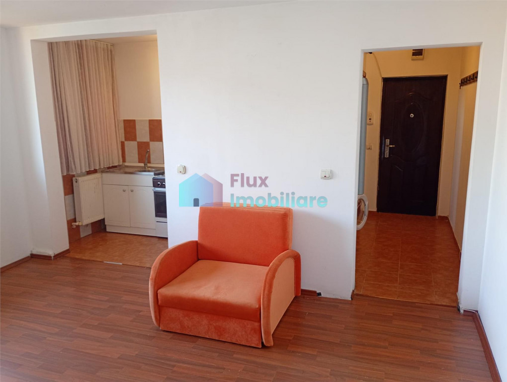Apartament cu 2 camere George Enescu