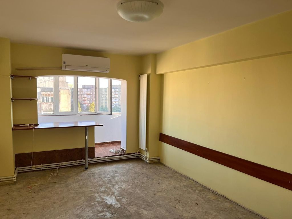 2 camere | 54 mp | Parcare | Centrală proprie | Etaj 8/8