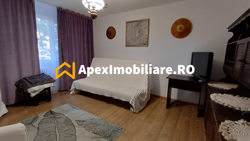 Apartament 2 camere de inchiriat Cantemir București | ApexI