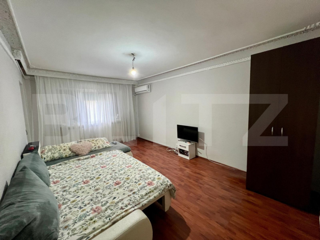 Apartament 2 camere, 50 mp, zona Rond cartier Rovine