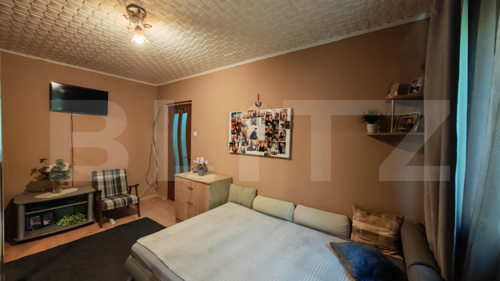 Apartament cu 2 camere,decomandat ,zona Rogerius