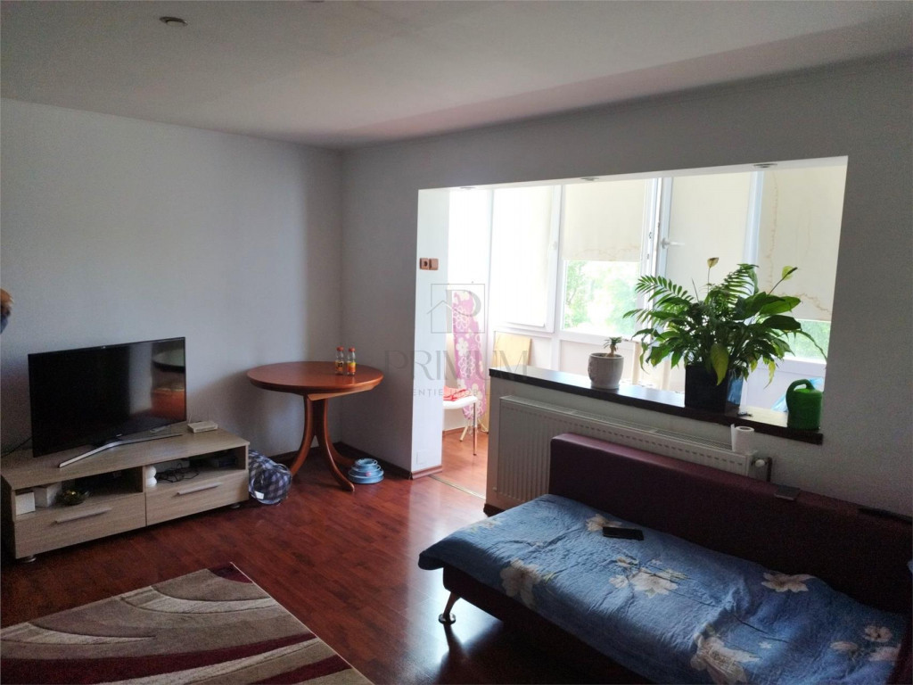 SAGULUI - 3 CAMERE - ETAJ 2 - CENTRALA PROPRIE - CLIMA - MOB