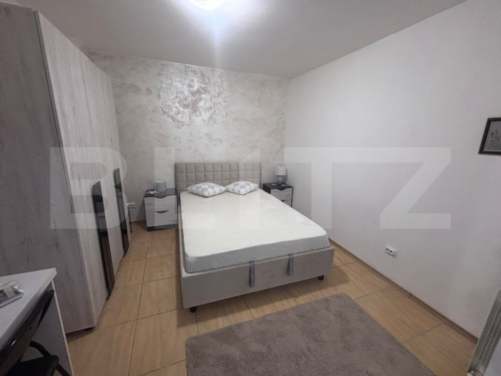 Apartament 2 camere, 47 mp, zona Mazepa 1