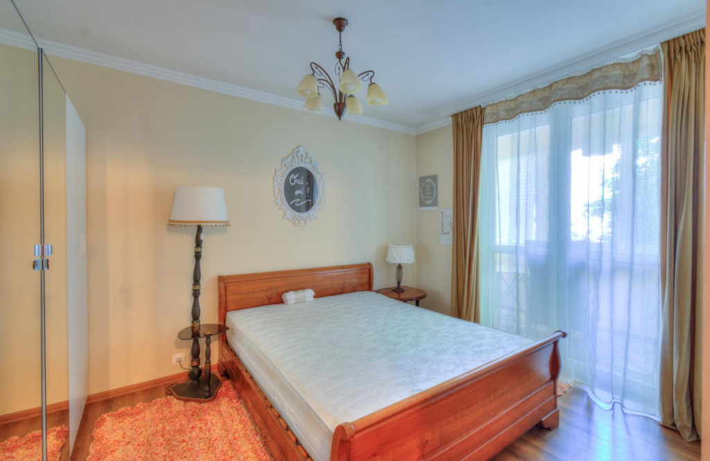 Apartament 2 camere Metrou Titan (2min) Barajul Lotru Parc