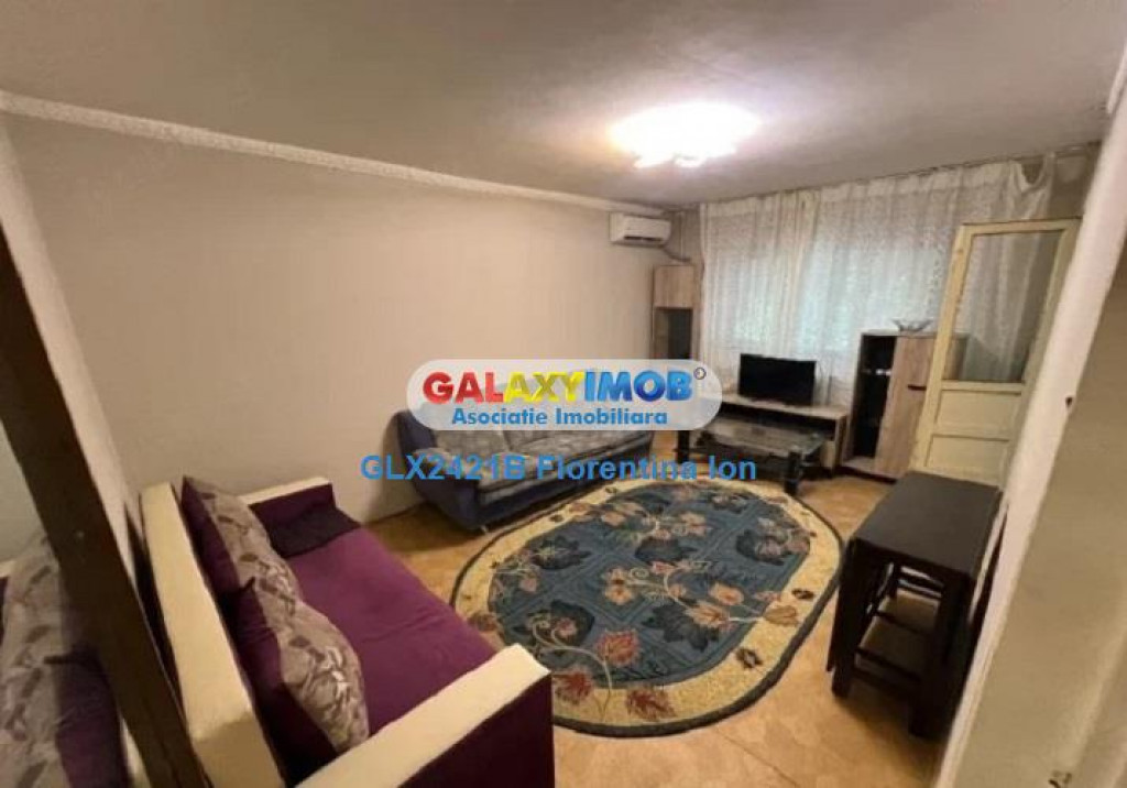9014 Apartament 3 camere Militari-Apusului-Margelelor