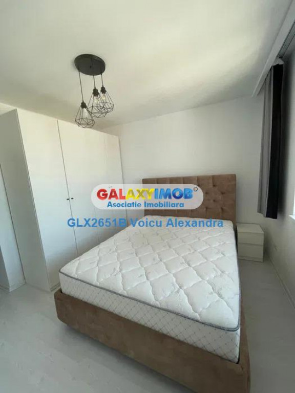 Apartament Bloc Nou Berceni - Dimitrie Leonida - COMISION 0%