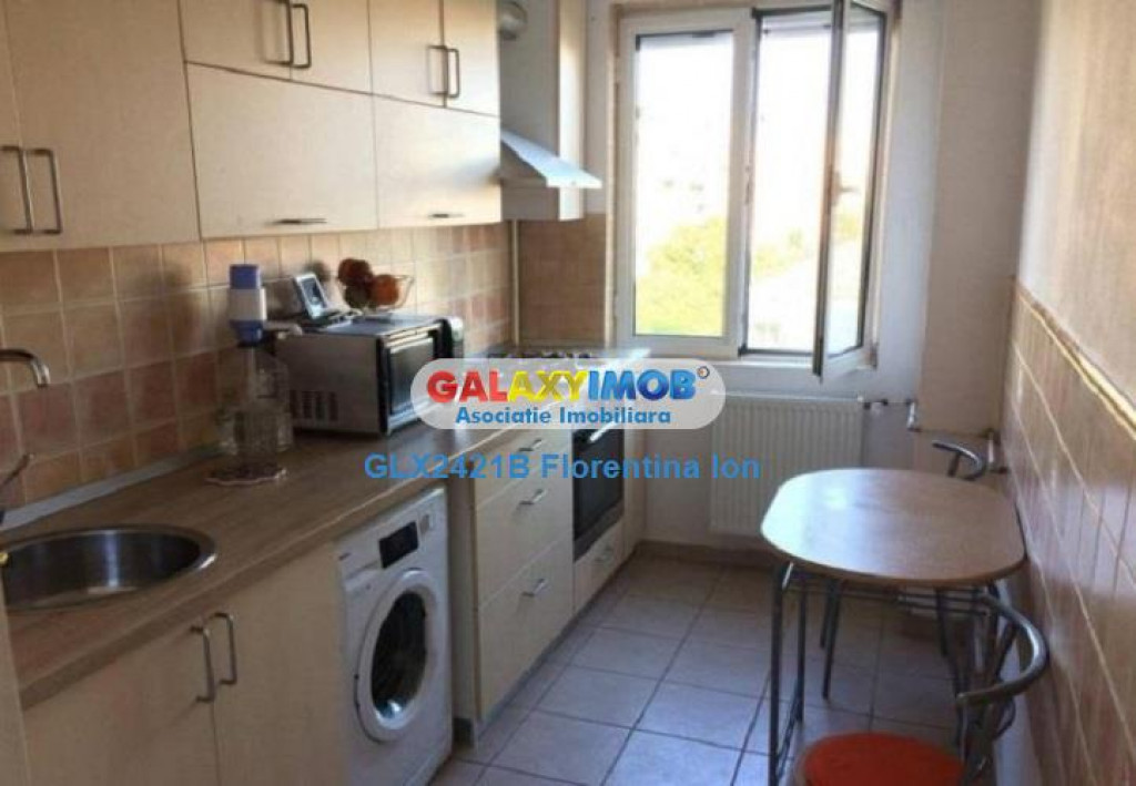 9110 Apartament 2 camere Drumul Taberei-Valea Ialomitei