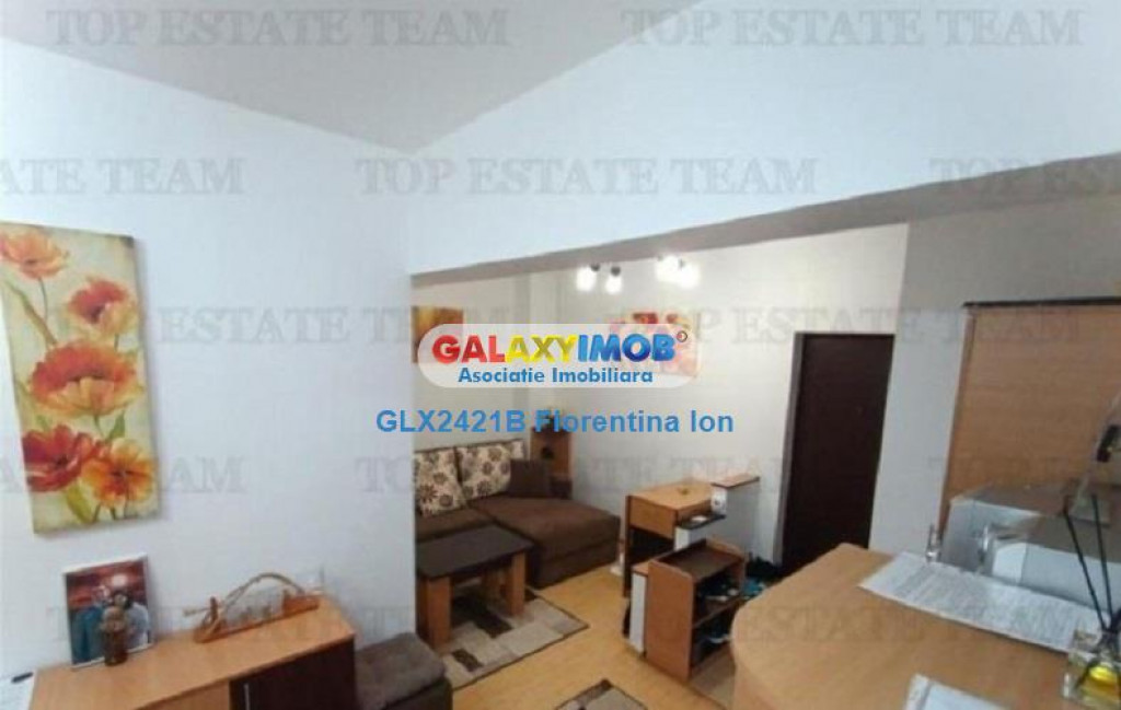9113 Apartament 3 camere Drumul Taberei-Prelungirea Ghencea