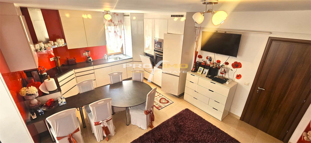 MAMAIA NORD - STUDIO - SIGNATURE PROMENADA - 51.3 MPT