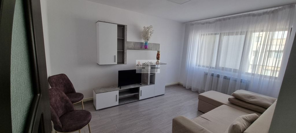 Apartament 3 camere/Parter/Renovat/Mobilat si Utilat