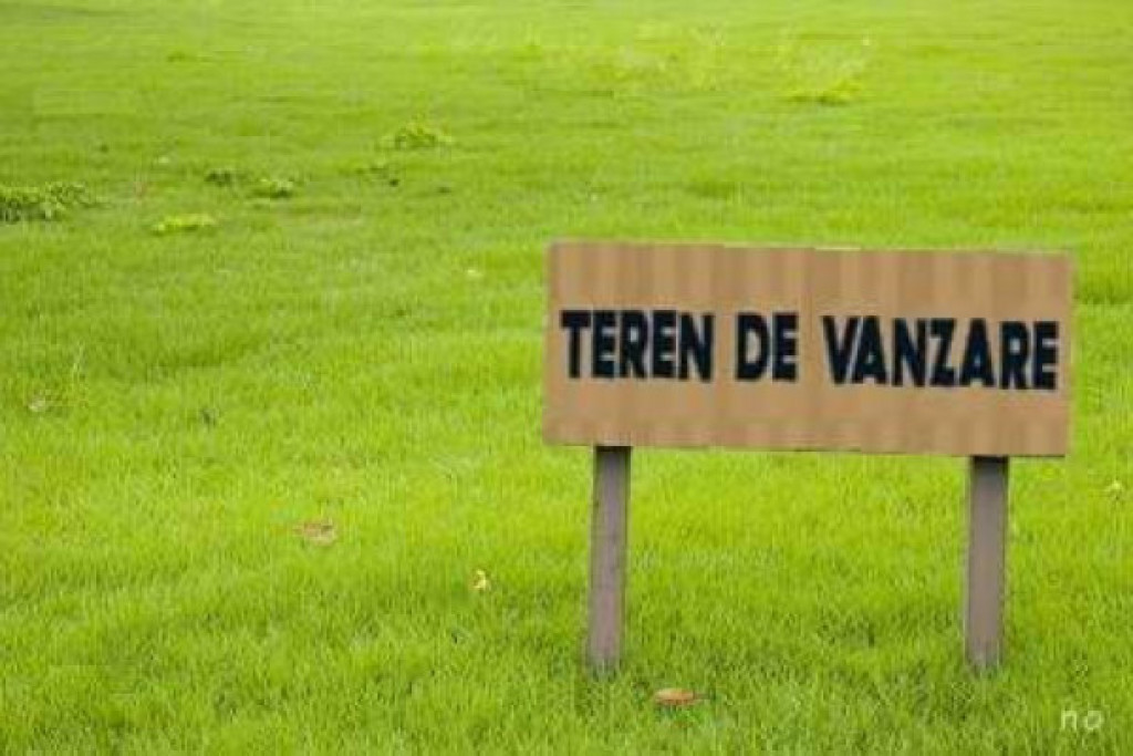 Teren de vanzare, 2880 mp, zona Sesul de Sus