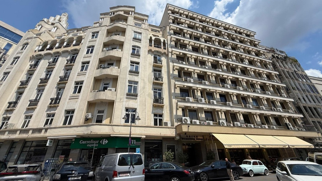 Spatiu de birouri I Ultracentral