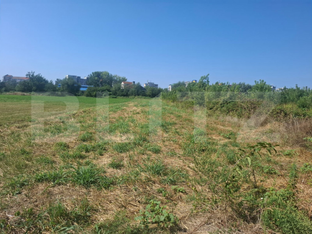 ???? TEREN EXTRAVILAN 1.600 MP | LÂNGĂ BAZA DE AGREMENT T?