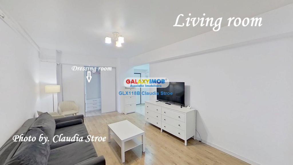 APARTAMENT 2 CAMERE CENTERAL ADRESS RESIDENCE