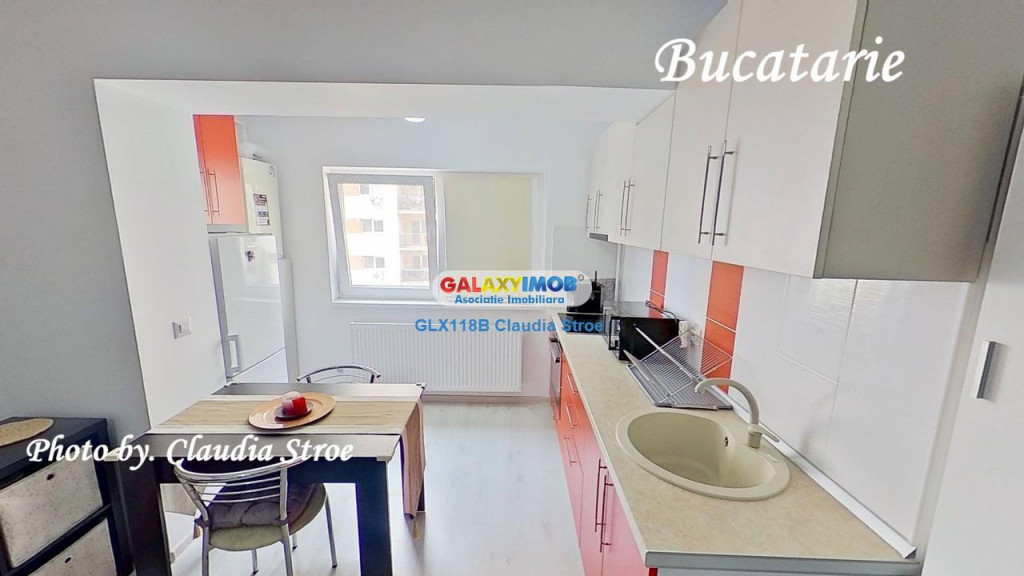 2 CAMERE PALLADIUM RESIDENCE PARCARE