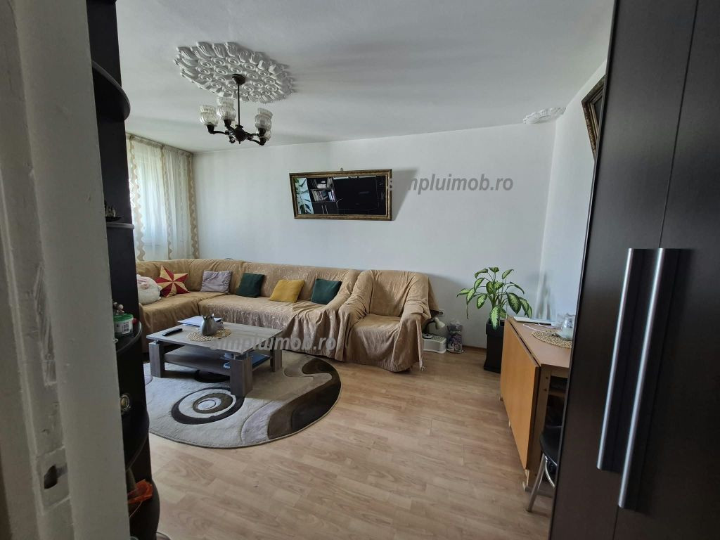 PREȚ: 94.000 € – NEGOCIABIL | 3 CAMERE DECOMANDAT | ...