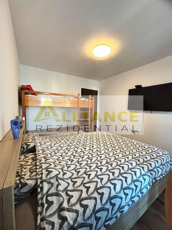 Apartament 2 camere cu PARCARE INCLUSA | 10 minute de metrou