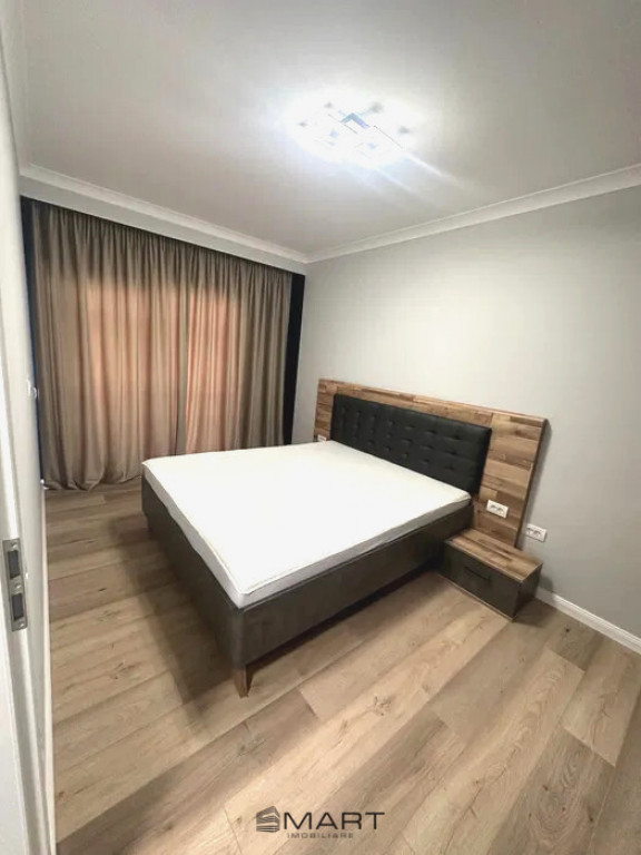 Apartament modern 2 camere zona Doamna Stanca