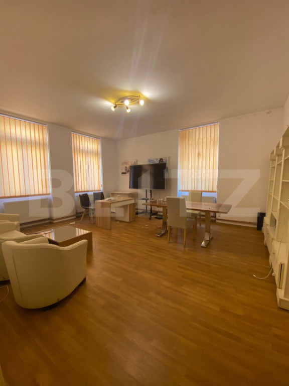 Spatiu comercial tip casa, 183 mp, zona Ultracentrala