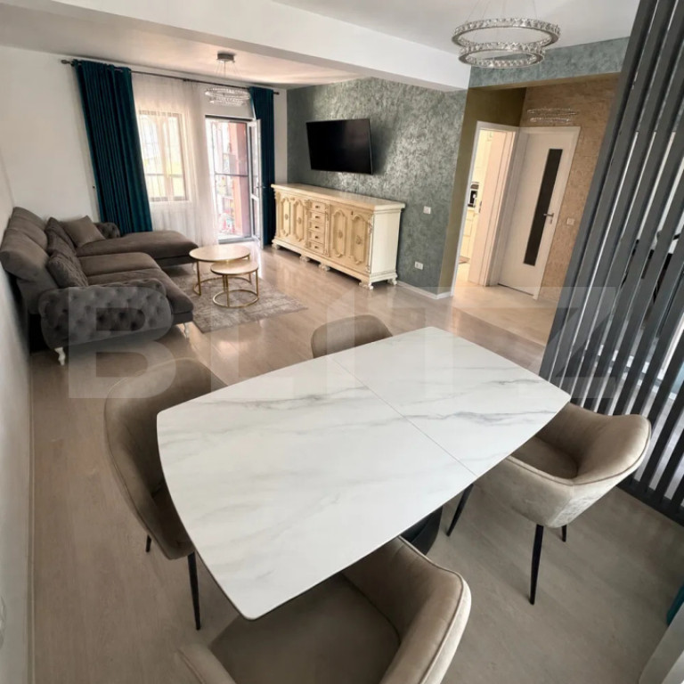 Casa tip duplex, 91 mp, zona Bucium