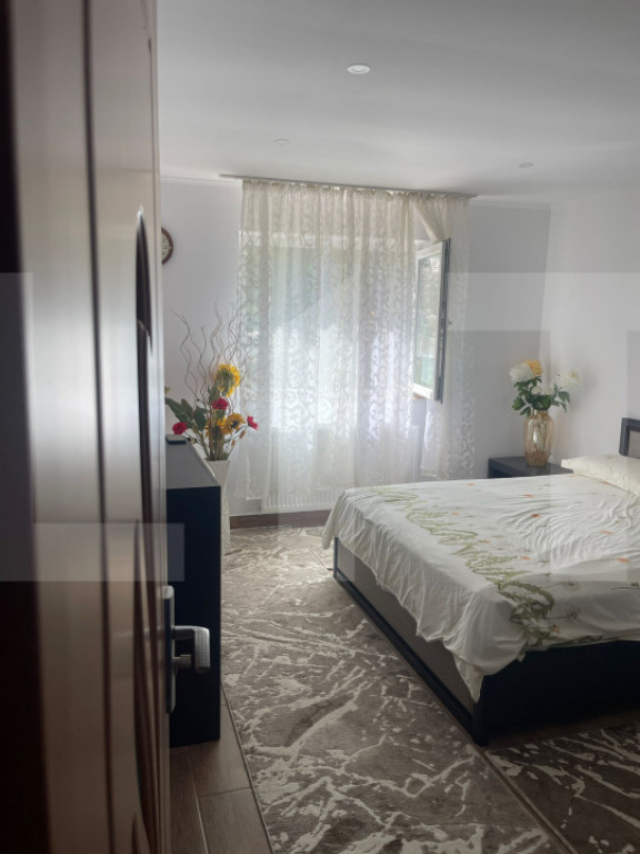 Garsonieră confort 1.supraf 28,7 mp, centrală proprie, apr