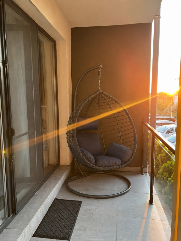 Inchiriez Studio Premium Mamaia Nord