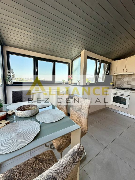 APARTAMENT 2 CAMERE IN EXCLUSIVITATE