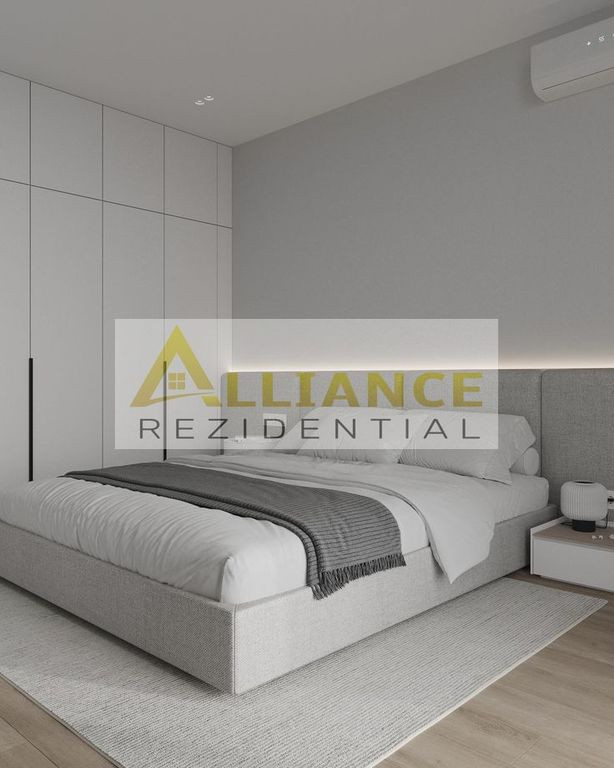 GARSONIERA | METROU 15MIN | 41 MP | CAMPUS 650M | 75.500€