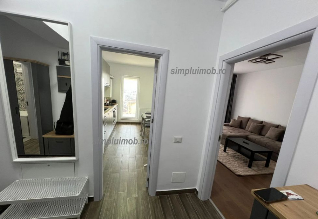 2 Camere Titan Bloc Nou 70mp