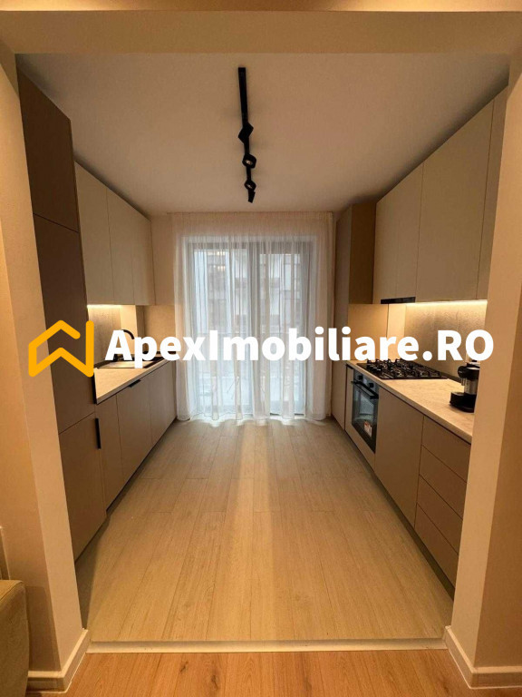 Apartament 2 camere de inchiriat Theodor Pallady București