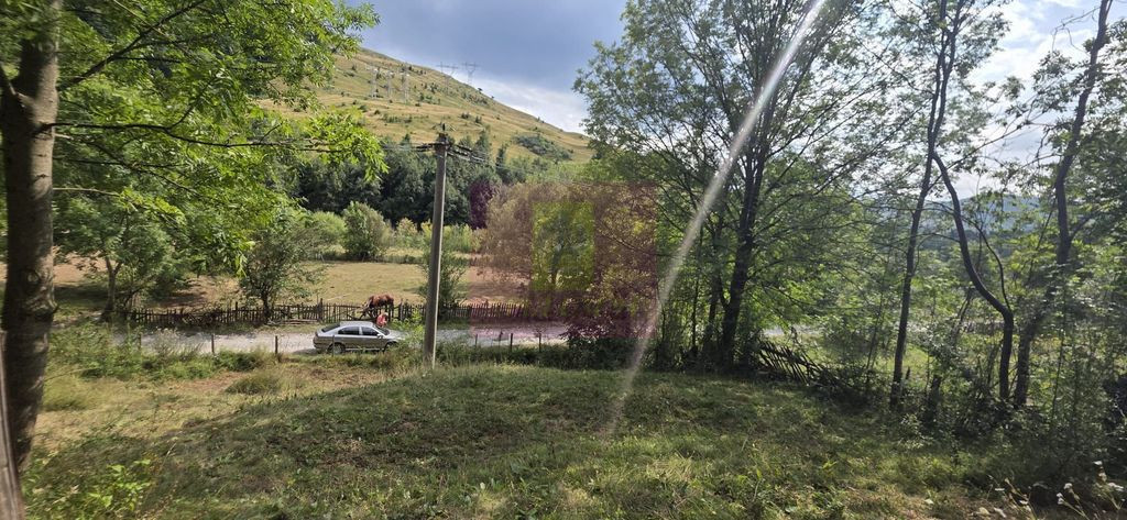 Teren intravilan 453 mp de vanzare in Valea Doftanei