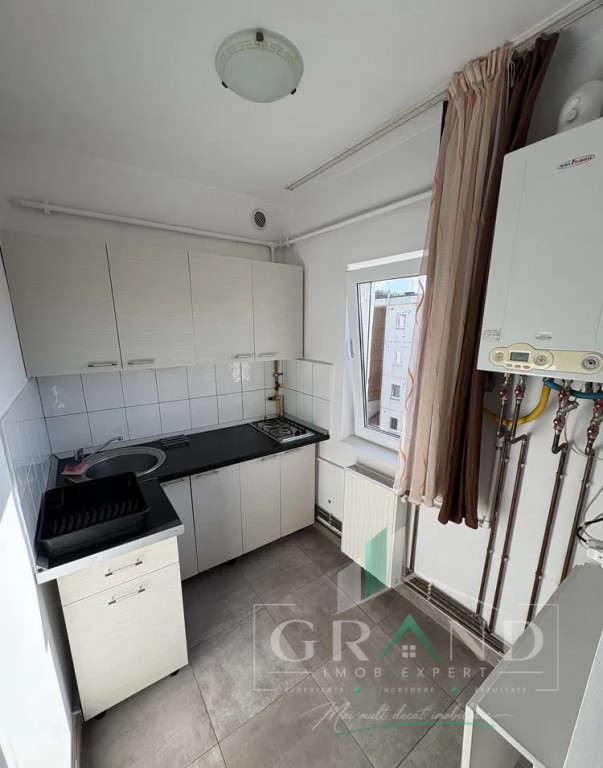 Garsoniera Confort 1 | Manastur |