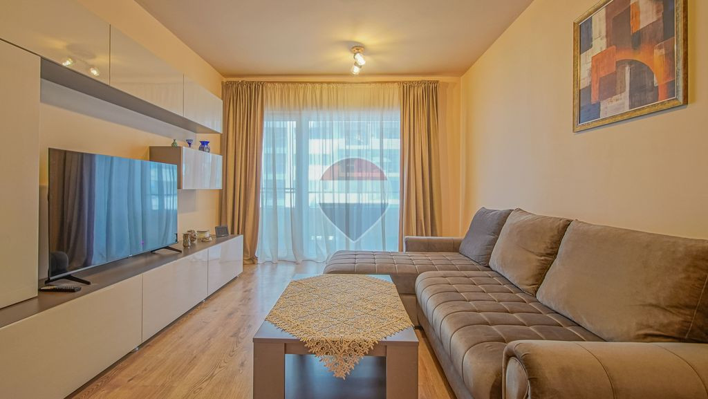 Apartament 2 camere Smart + parcare | Alphaville Arena Br...